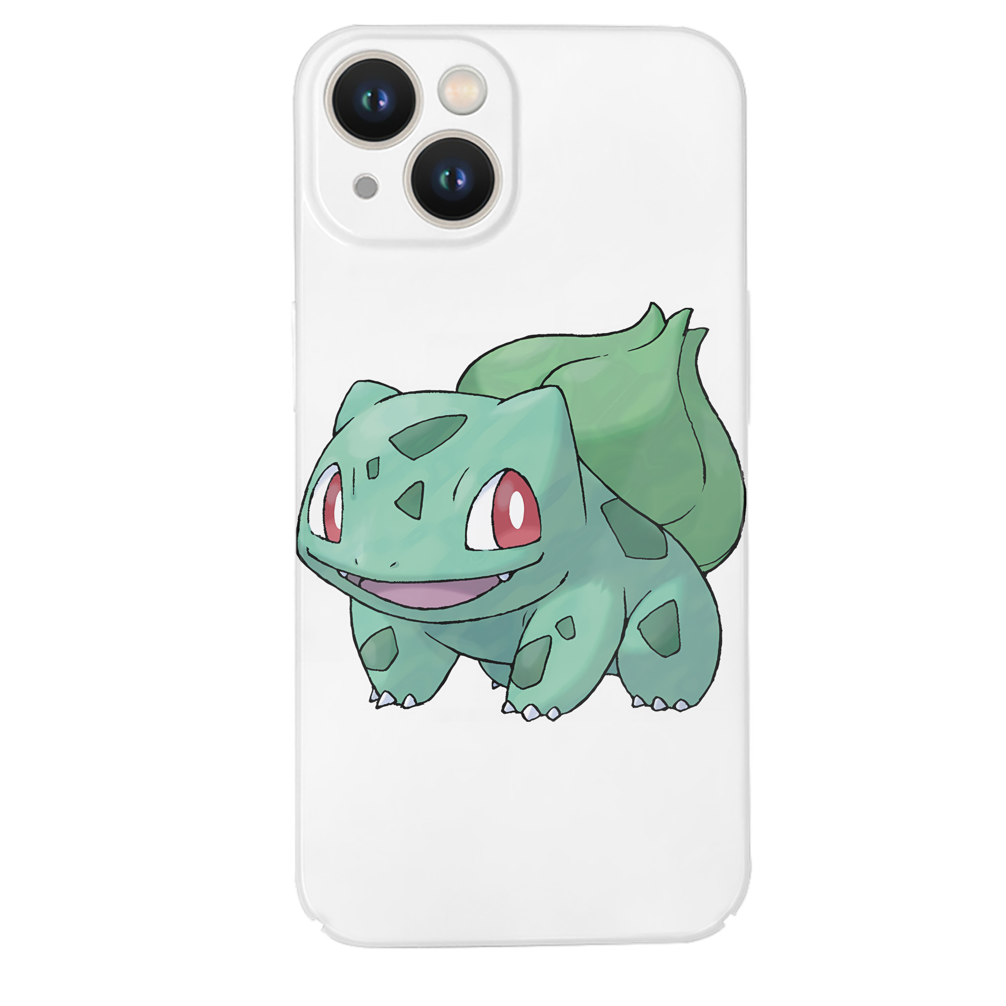 （画像用） ポケットモンスター Pokémon 【iPhone 14シリーズ対応】ハードケース